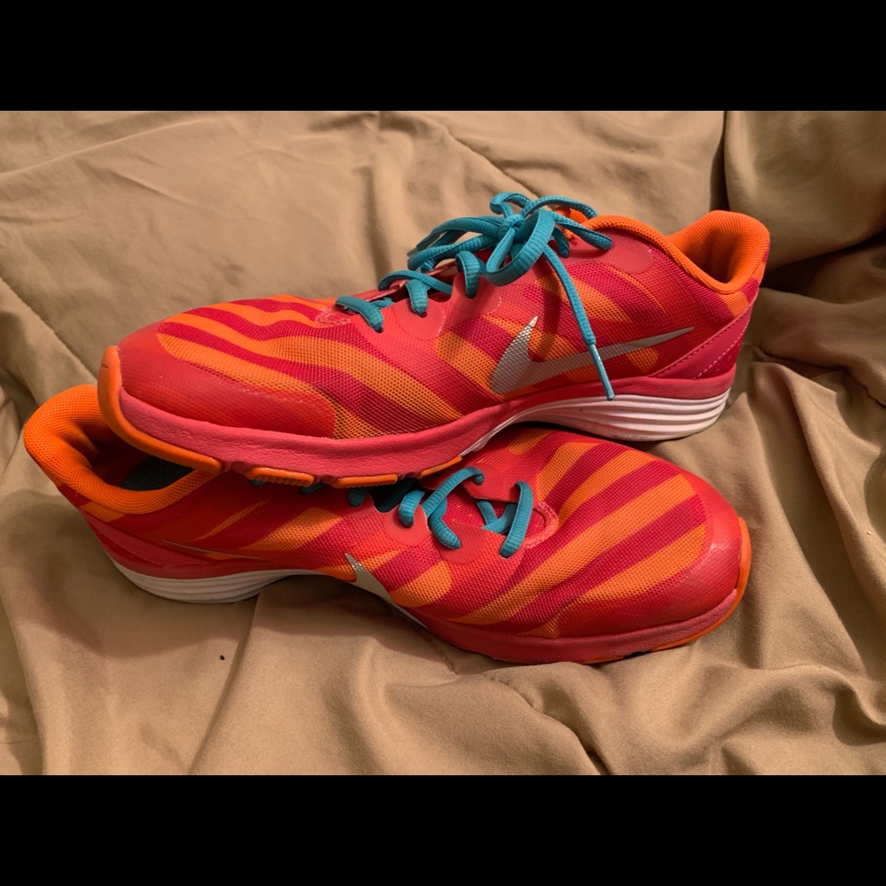 Nike Running Shoes